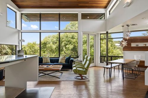 1101 Cyn Edge Dr, Austin TX 78733-2005 exterior