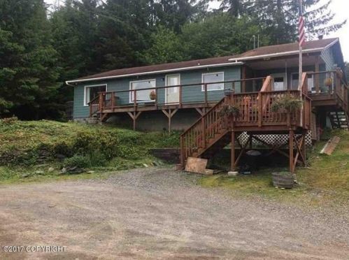 276 Point Higgins Rd, Ketchikan, AK 99901-9427