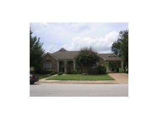 5113 Prairie Dunes Dr, Austin TX  78747-1473 exterior
