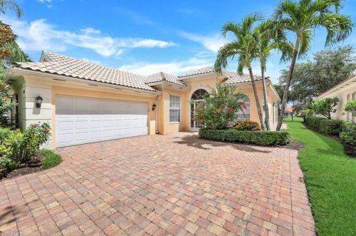 3059 Ellice Way, Naples, FL 34119-1603