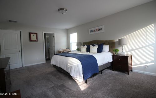 18 Stepping Stone Way, Bluffton SC 29910-4428 exterior