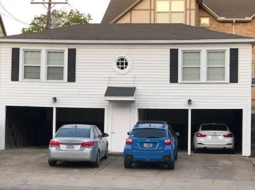 4154 Grassmere Ln, Dallas TX  75205-1130 exterior