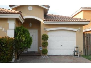 16885 90th Ter, Miami FL  33196-4806 exterior