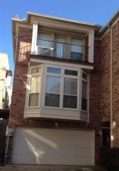 2916 State St, Dallas TX  75204-2724 exterior