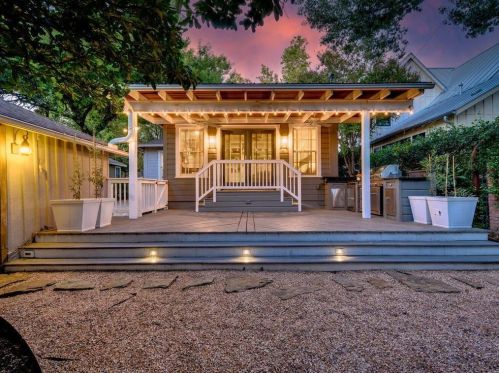 1703 31 St, Austin TX 78705-2148 exterior