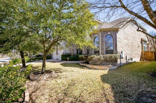 15505 Brodick Dr, Austin TX  78717-3932 exterior
