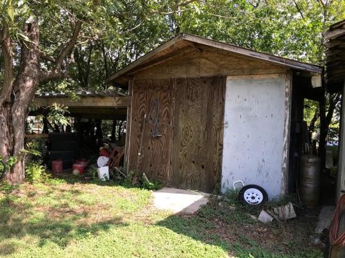 10448 Fm 812, Austin TX 78719-9735 exterior