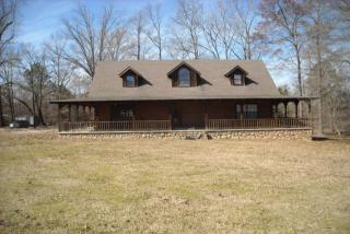 3478 Pigeon Hill Rd, Strong, AR 71765-9579