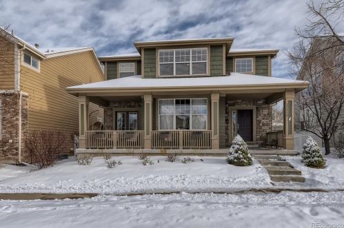 11310 Night Heron Dr, Parker, CO 80134-3006