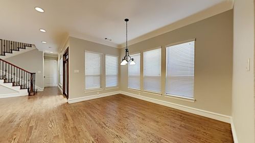 3711 Beverly Dr, Dallas TX 75205-2804 exterior