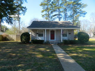 911 Peach, Magnolia, AR 71753-3032