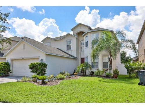 8446 Carriage Pointe Dr, Gibsonton, FL 33534-3017