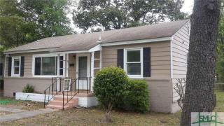 2134 Fernwood Dr, Savannah, GA 31404-5205