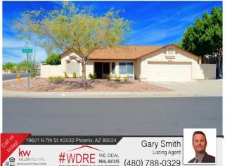 6546 Nora Cir, Mesa, AZ 85215-1612