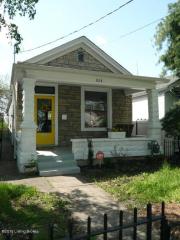 828 Chestnut St, Louisville, KY 40204-1015