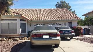 2545 Loma Vis, Mesa, AZ 85213-1691