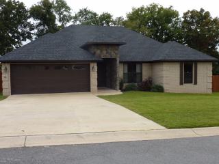 46 Trenton Dr, Mcgintytown, AR 72058-9074