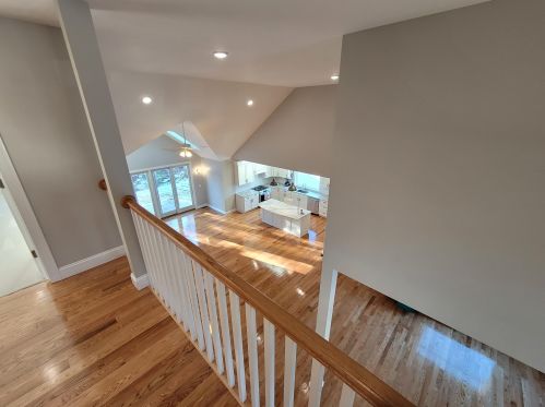 65 Blue Castle Dr, Mashpee MA 02649-3770 exterior