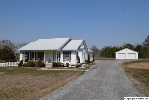 8141 Simpson Point Rd, Grant, AL 35747-8673