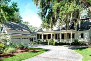 16 Wild Magnolia Ln, Bluffton, SC 29909-4208