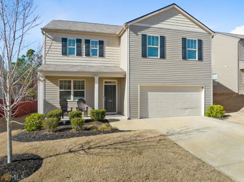 3166 Heritage Glen Dr, Gainesville, GA 30507