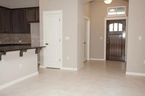 4244 Berkman Dr, Austin TX  78723-4547 exterior