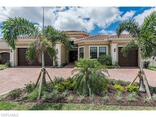 3352 Atlantic Cir, Naples FL  34119-8638 exterior