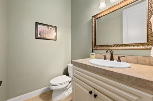 1448 Buffalo Gap Rd, Austin TX 78734-3537 exterior