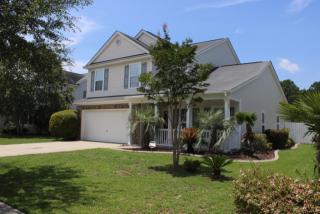 12 Park Cir, Bluffton SC  29910-8012 exterior