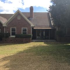 58 Tournament Way, Austin TX  78738-1105 exterior