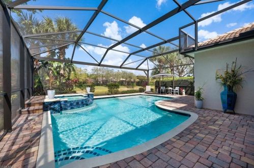 12855 Brynwood Preserve Ln, Naples, FL 34105-4802