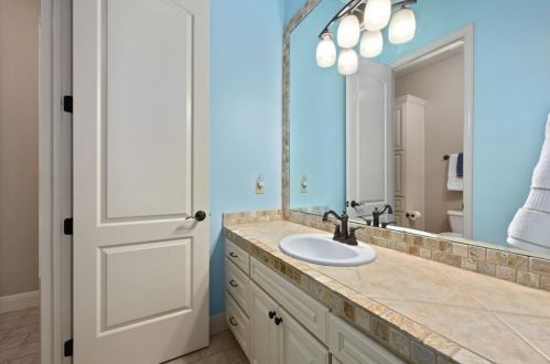 1448 Buffalo Gap Rd, Austin TX 78734-3537 exterior