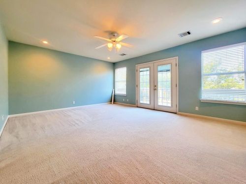 4230 Canyon Glen Cir, Austin TX  78732-2188 exterior