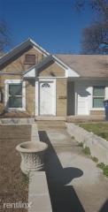 215 8th St, Dallas TX  75208-4403 exterior
