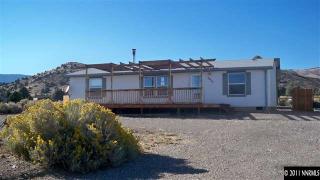 3850 Walker View Rd, Wellington, NV 89444-9324