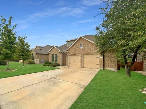 788 Catalina Ln, Austin TX 78737-4715 exterior