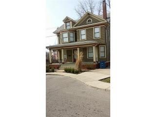 4 Tremain Dr, Toledo OH  43620-1253 exterior