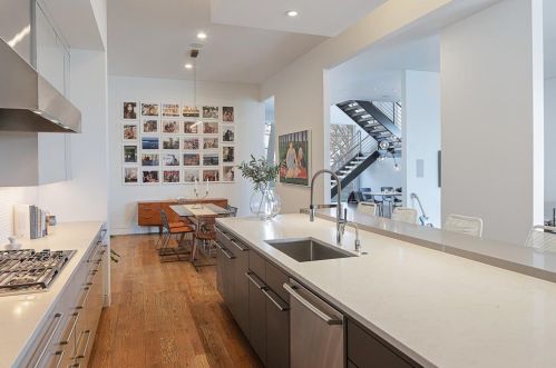 2909 Dyer St, Dallas TX 75205-1908 exterior