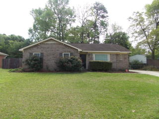 6652 Lemans Ln, Columbus, GA 31909-3363