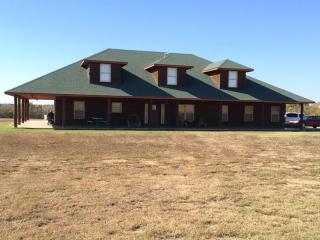 298 County Road 1610, Bray, OK 73055-6626