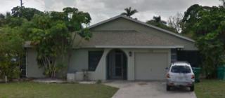 794 111th Ave, Naples FL  34108-1828 exterior