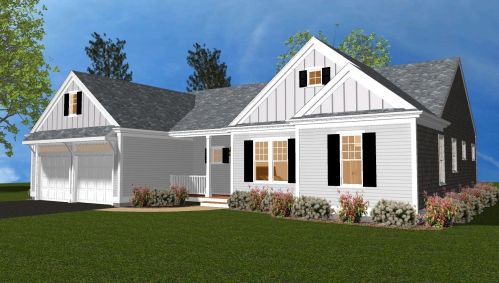 55 Palmer Rd, Mashpee, MA 02649-3216