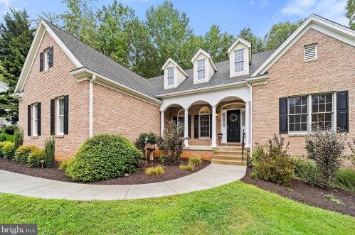 17289 Kettlebrook Lndg, Jeffersonton, VA 22724-1781