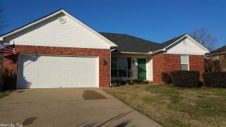 22 Hills Dr, Mcgintytown, AR 72058-9379