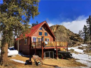 275 Deadwood Dr, Fairplay, CO 80456-9729