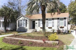 204 Columbus Dr, Savannah GA  31405-4202 exterior