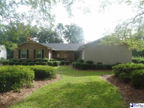 205 Dahoon Ln, Hartsville, SC 29550-4907