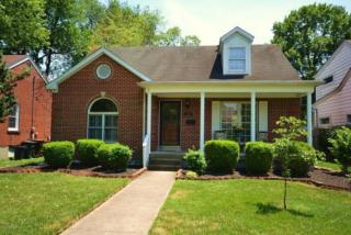 3306 Dayton Ave, Louisville, KY 40207-3737