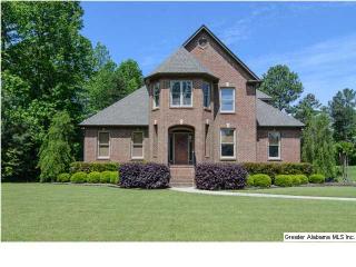 1710 Quail Ridge Dr, Gardendale, AL 35071-2802