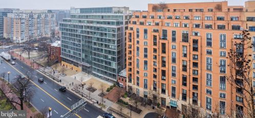 400 Massachusetts Ave, Washington, DC 20001-6800